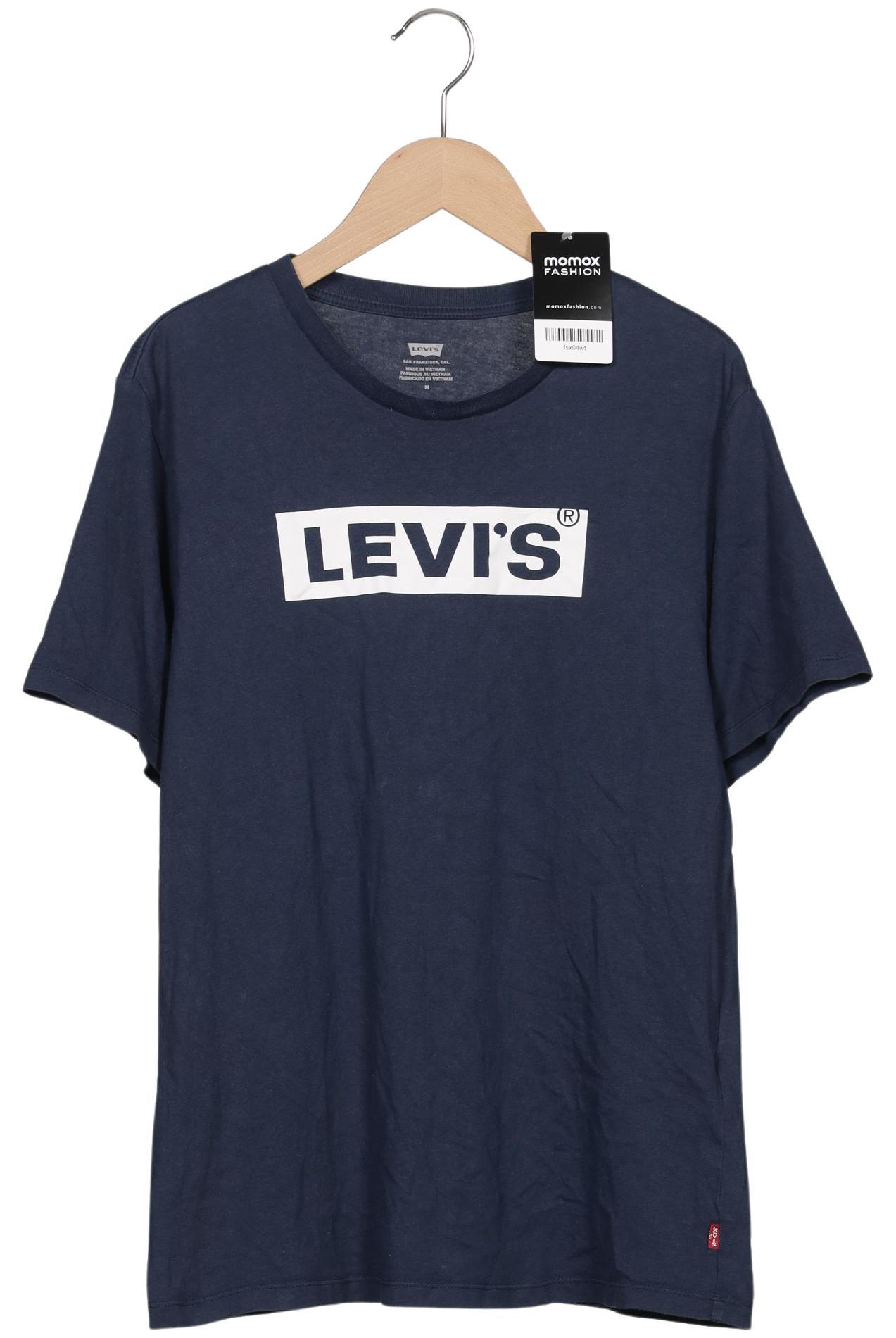 

Levis Herren T-Shirt, marineblau, Gr. 48