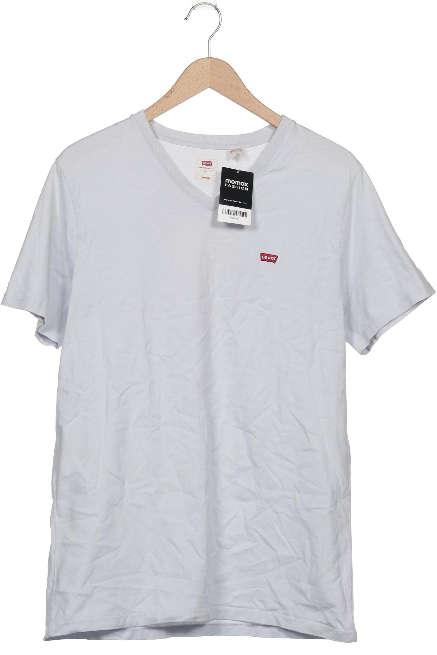 

Levis Herren T-Shirt, hellblau, Gr. 52