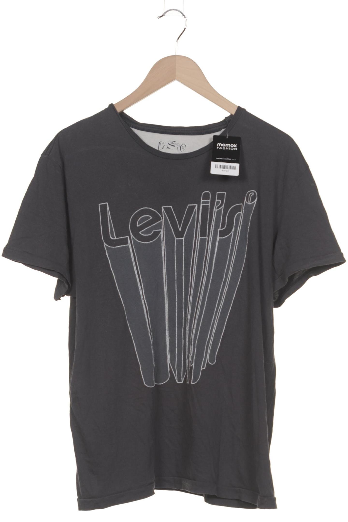 

Levis Herren T-Shirt, grau, Gr. 52