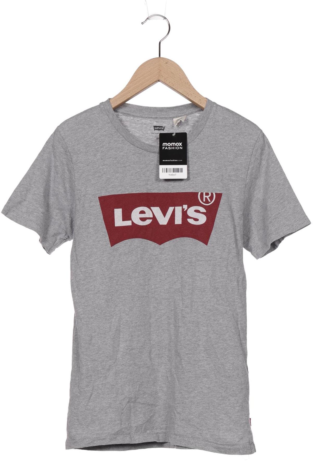 

Levis Herren T-Shirt, grau