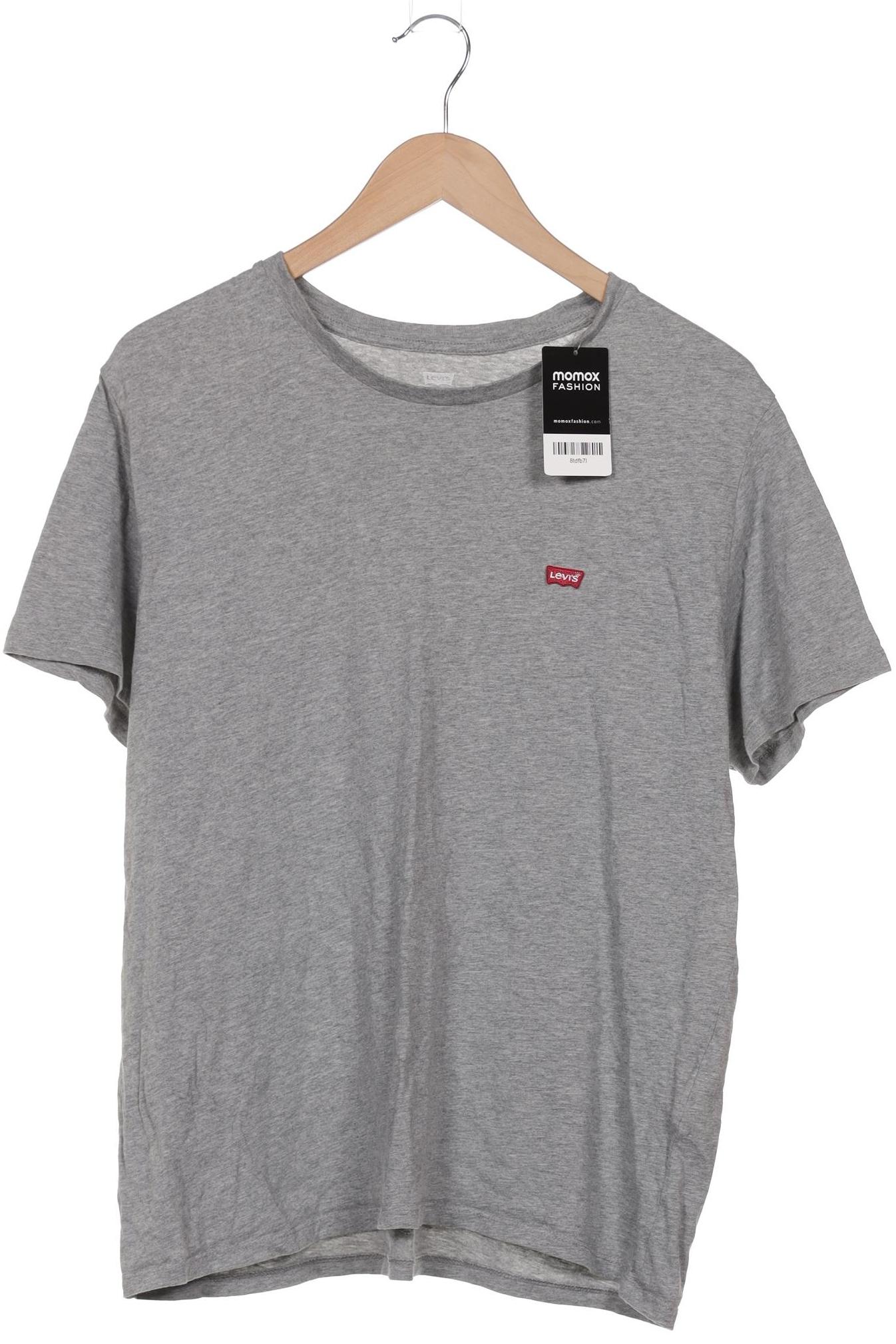 

Levis Herren T-Shirt, grau, Gr. 52