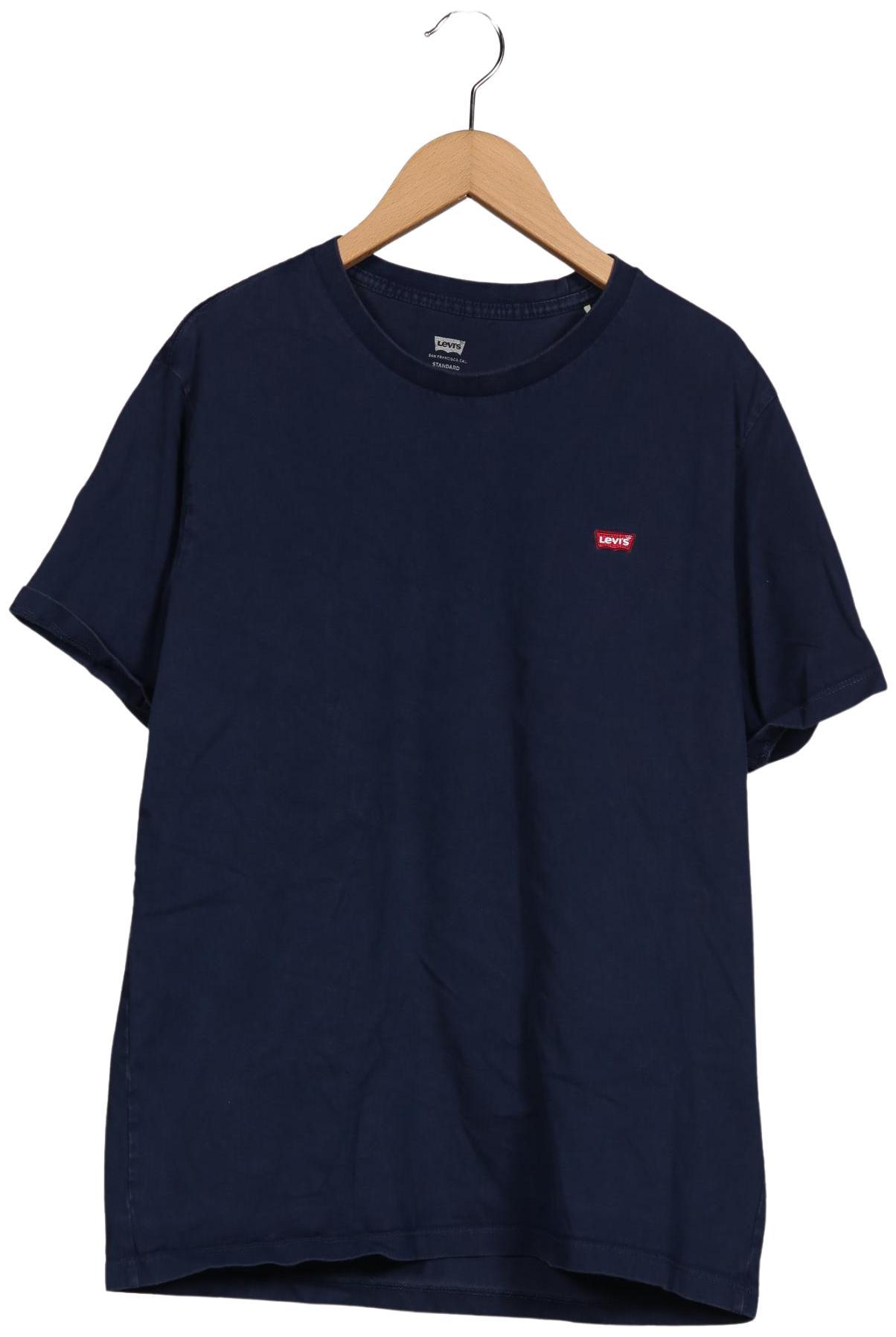 

Levis Herren T-Shirt, marineblau, Gr. 48