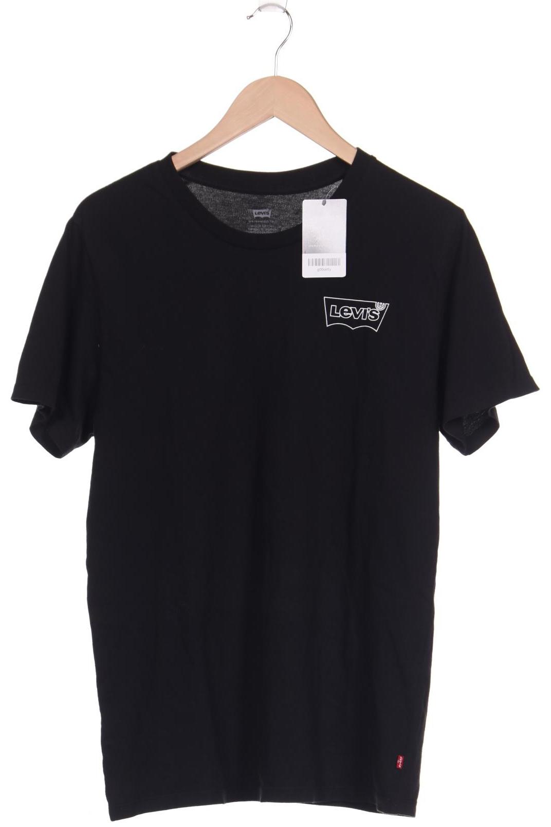 

Levis Herren T-Shirt, schwarz