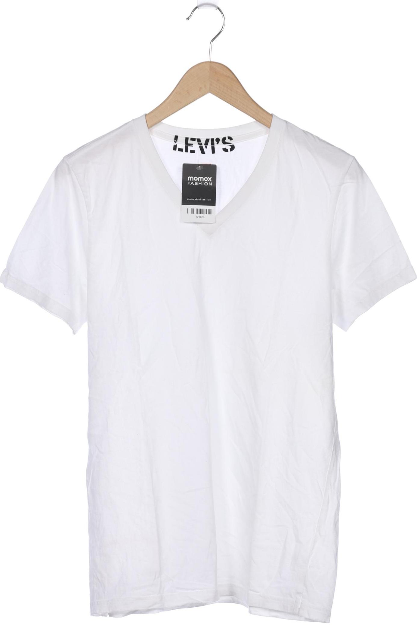

Levis Herren T-Shirt, weiß