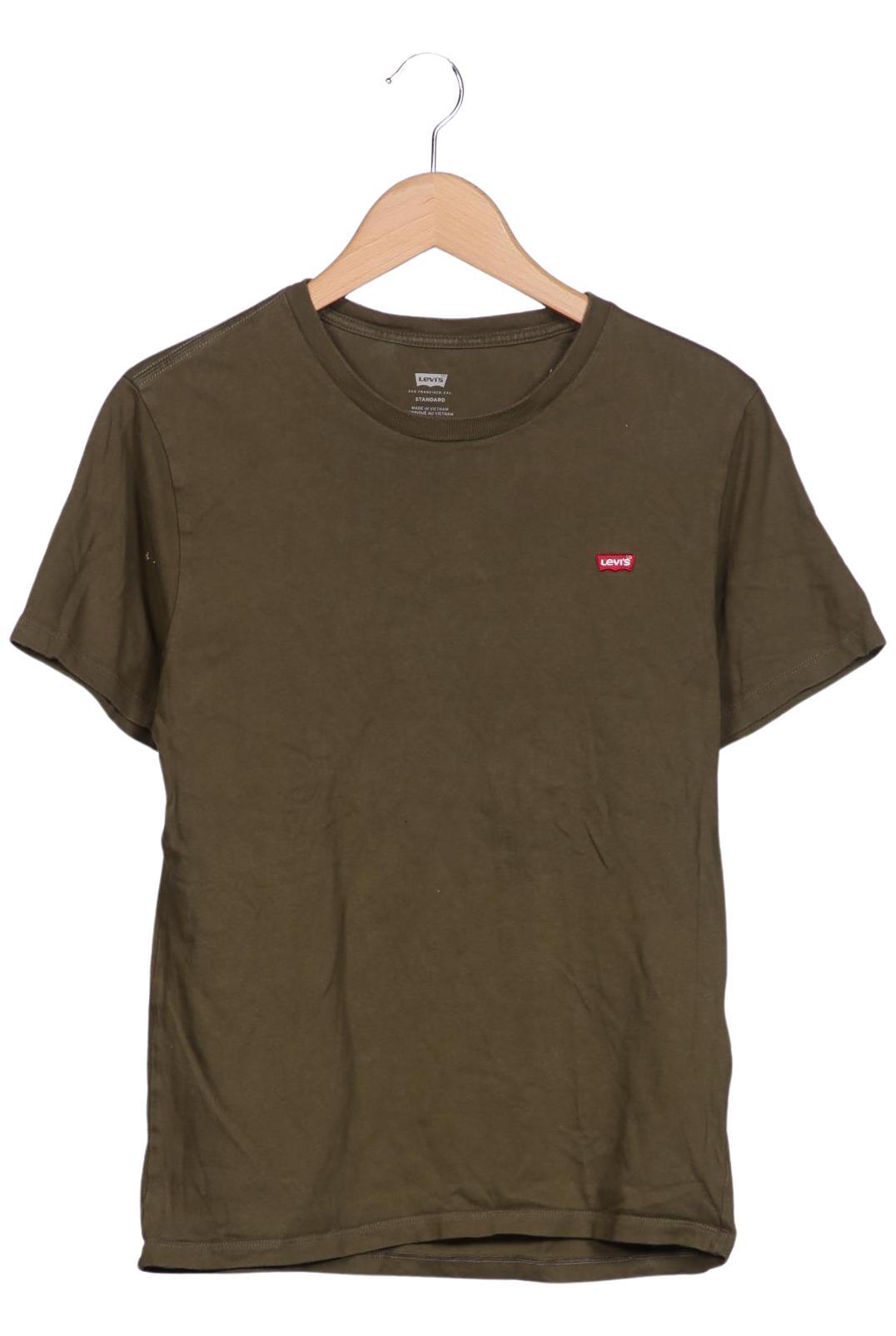 

Levis Herren T-Shirt, grün, Gr. 46