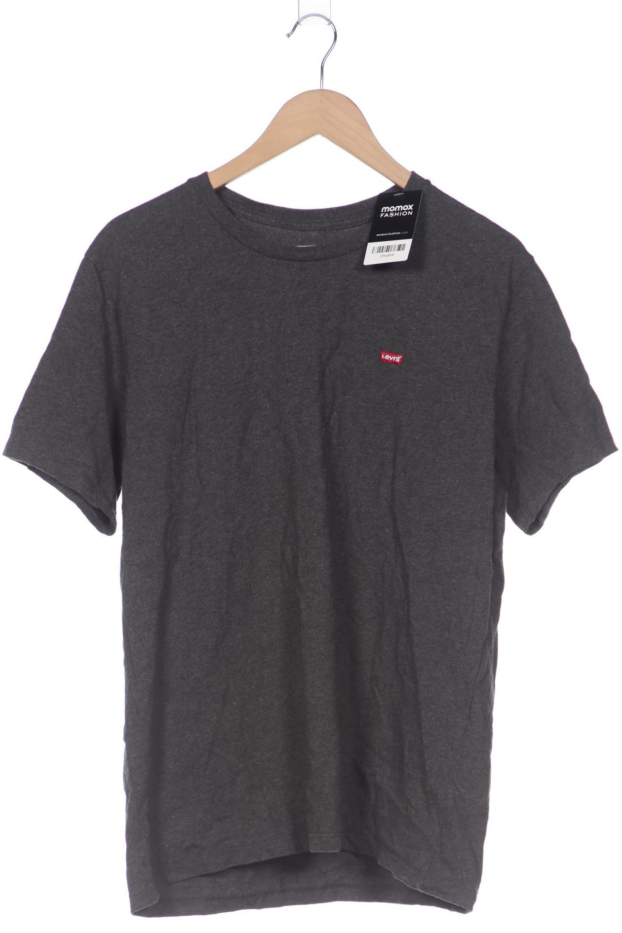 

Levis Herren T-Shirt, grau, Gr. 52