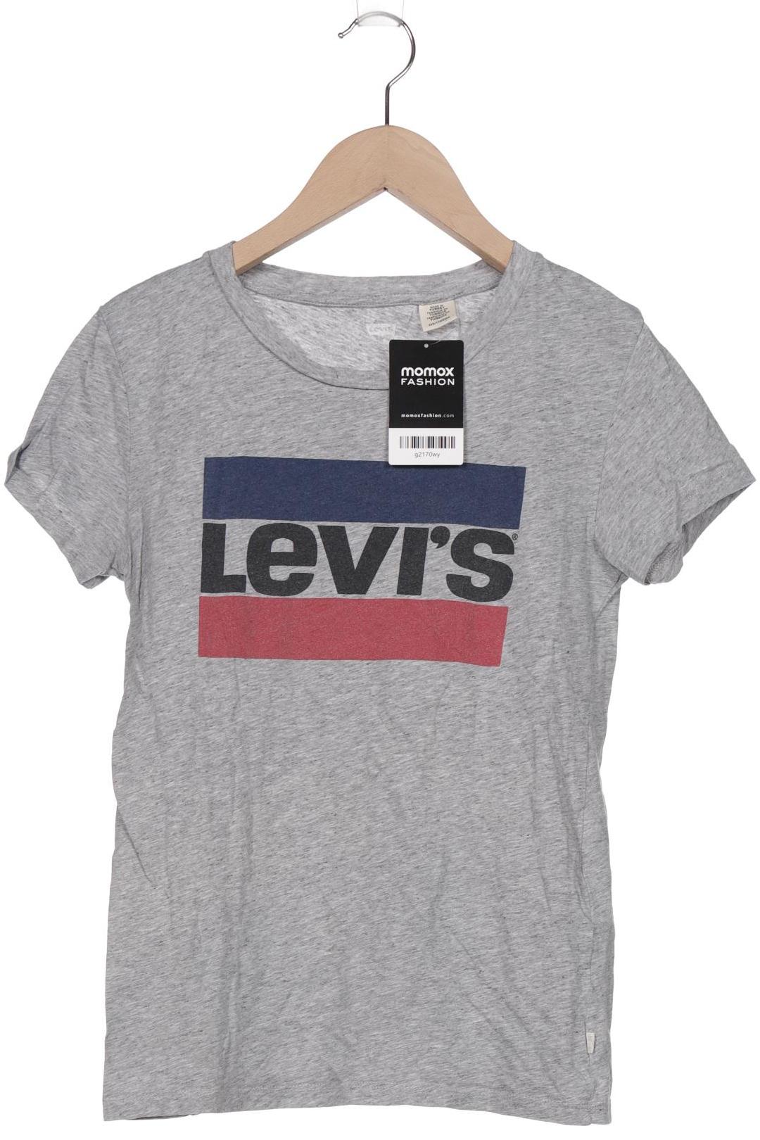 

Levis Herren T-Shirt, grau