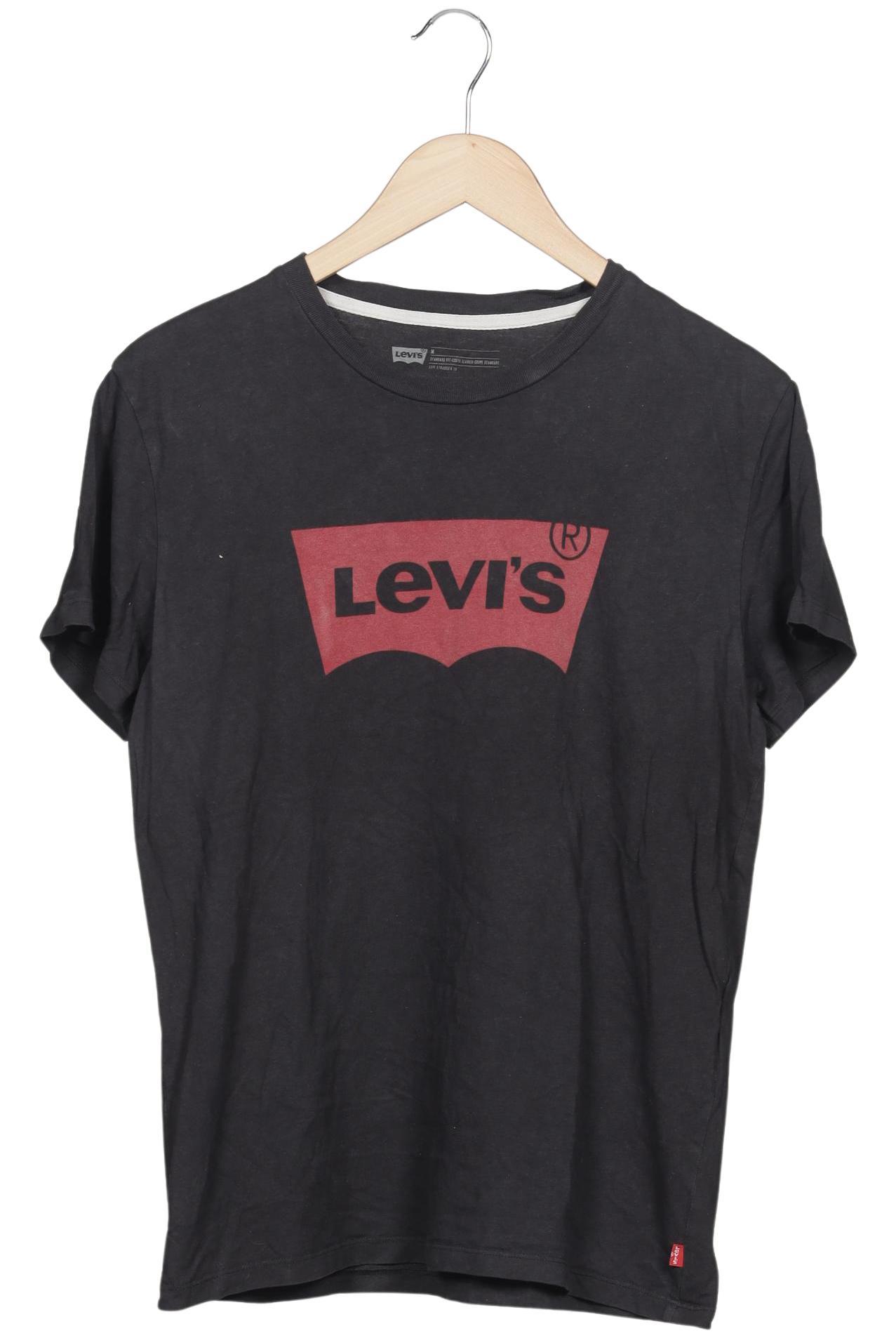 

Levis Herren T-Shirt, schwarz, Gr. 48