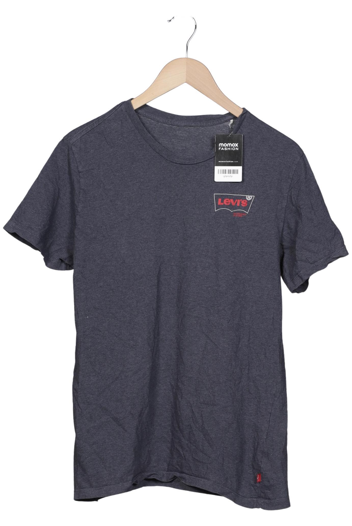 

Levis Herren T-Shirt, marineblau, Gr. 52