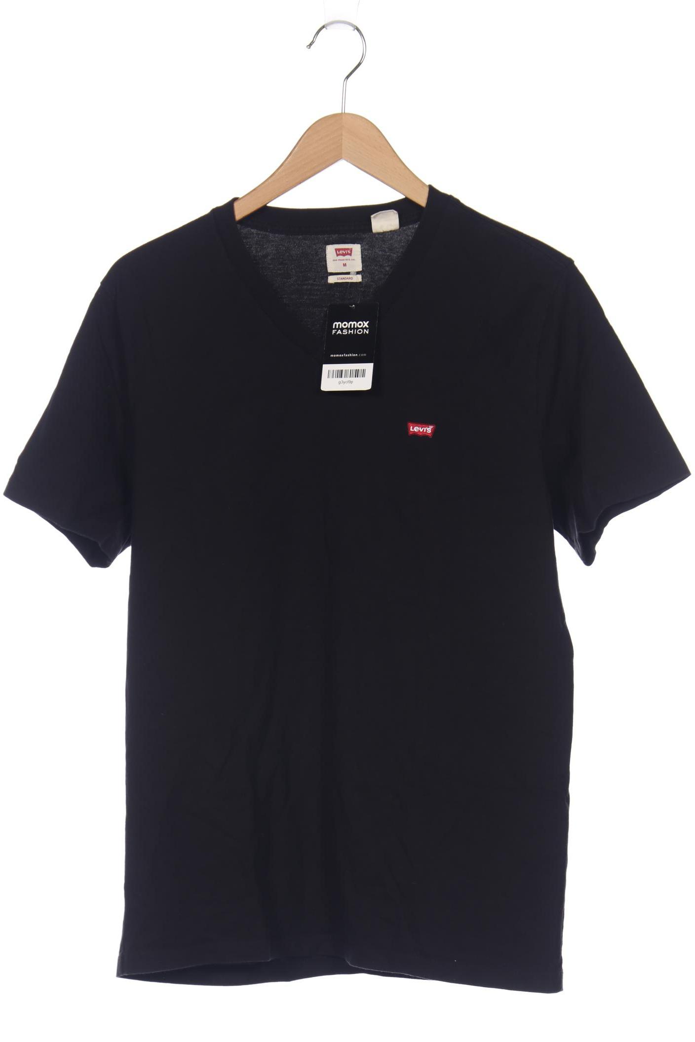 

Levis Herren T-Shirt, schwarz