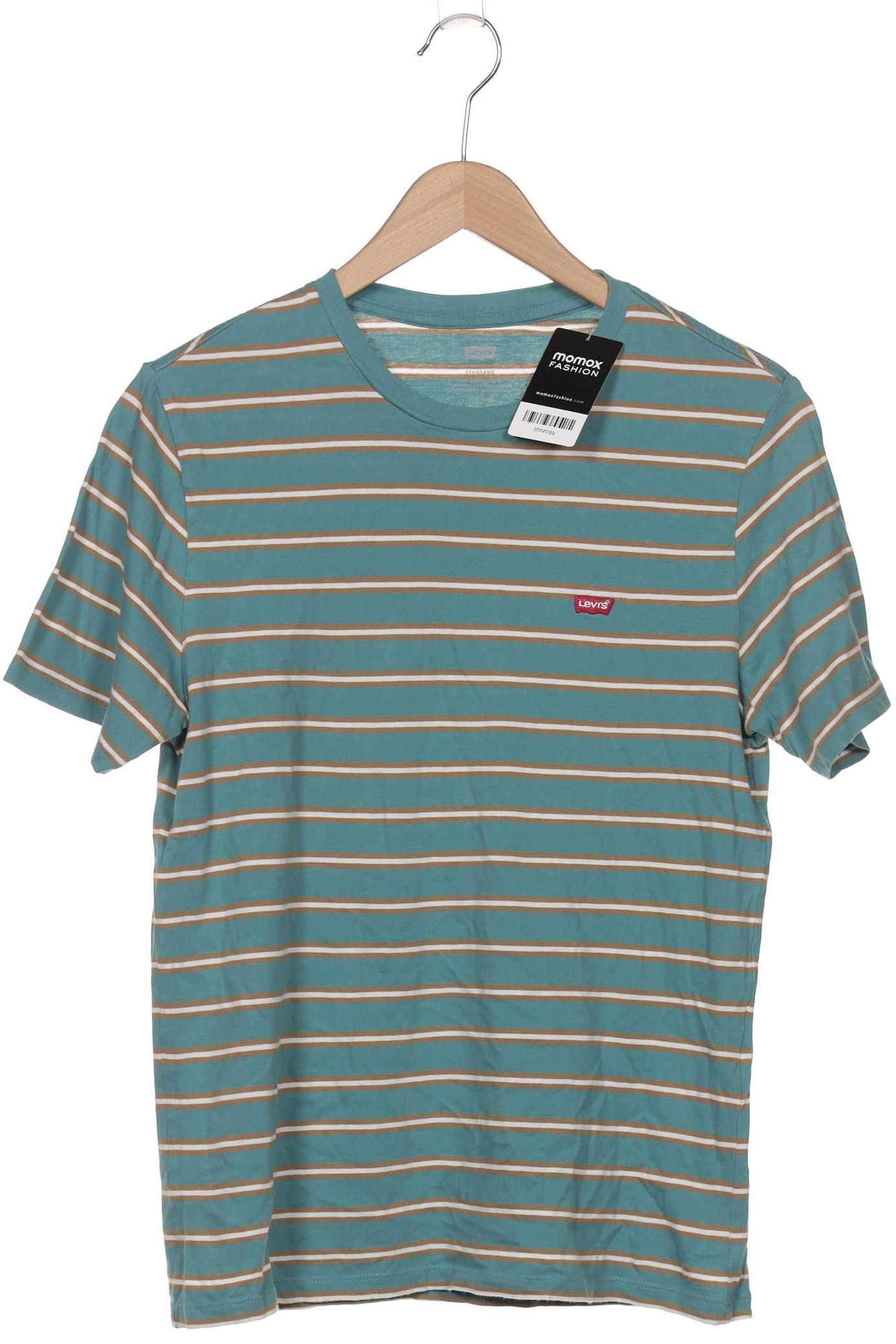 

Levis Herren T-Shirt, türkis, Gr. 46