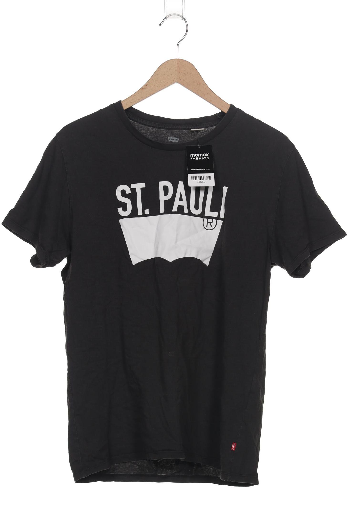 

Levis Herren T-Shirt, grau, Gr. 52