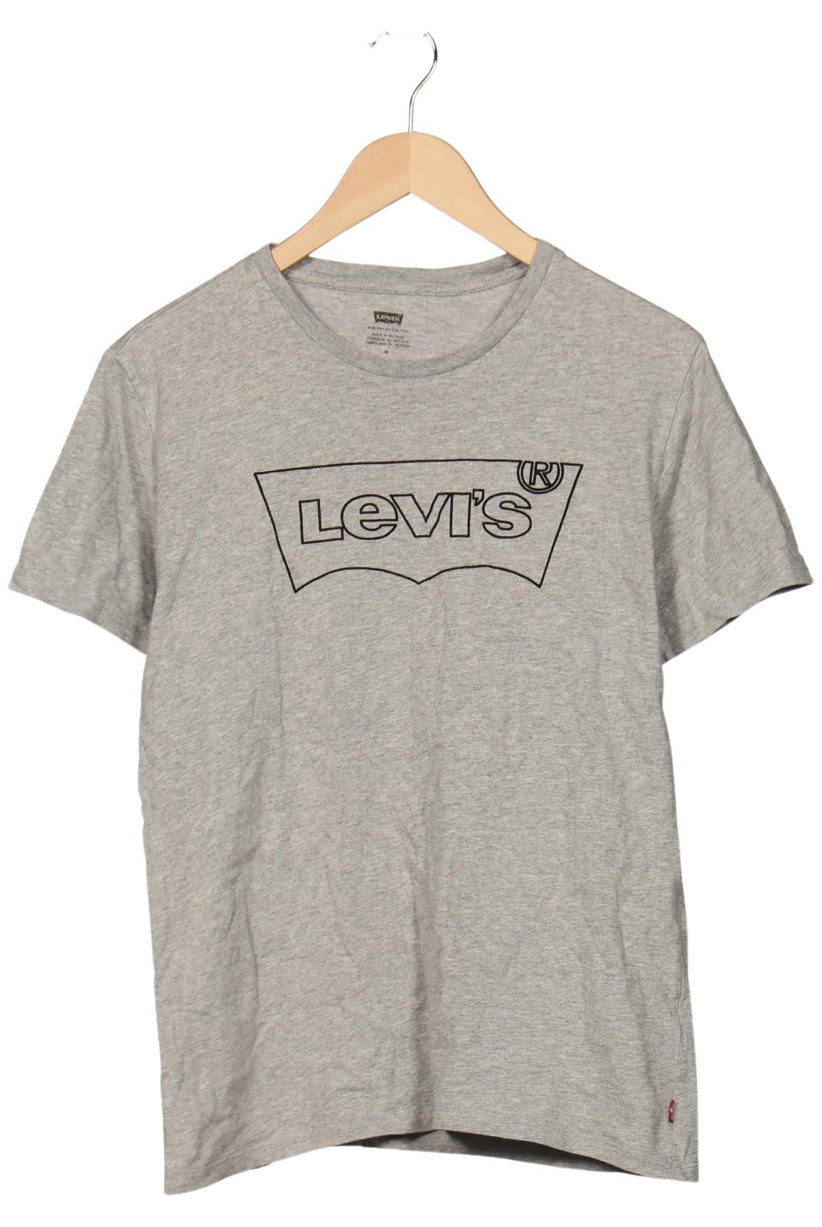 

Levis Herren T-Shirt, grau, Gr. 48