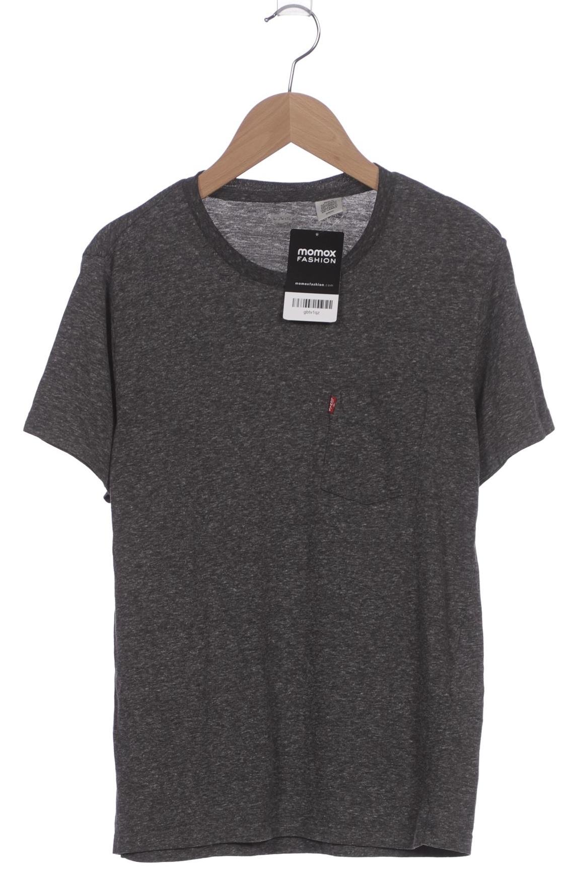 

Levis Herren T-Shirt, grau, Gr. 46