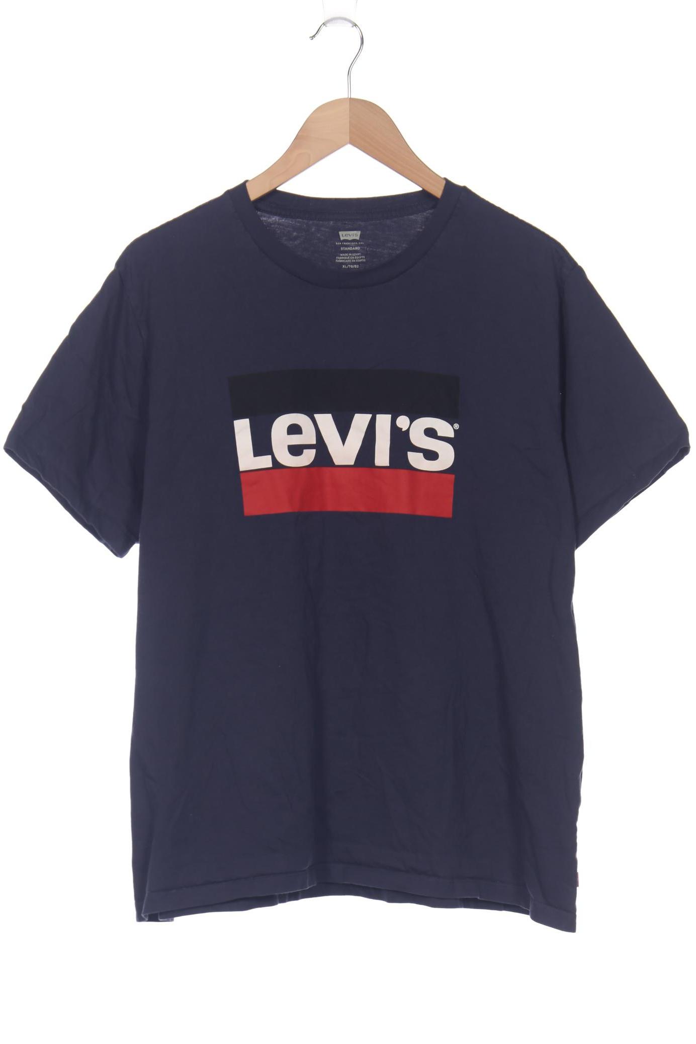

Levis Herren T-Shirt, marineblau, Gr. 54