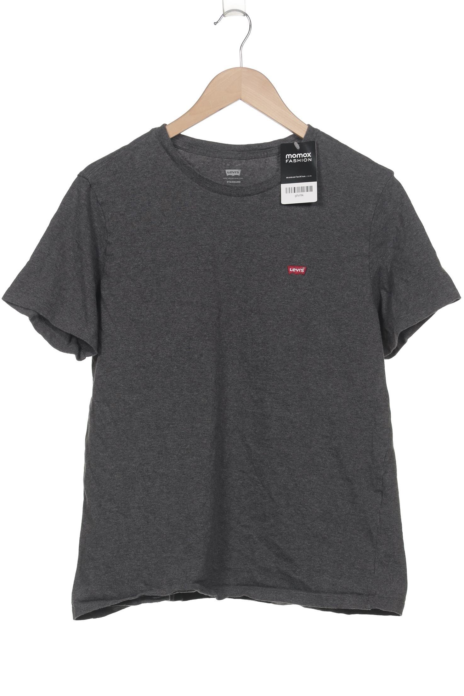 

Levis Herren T-Shirt, grau, Gr. 52