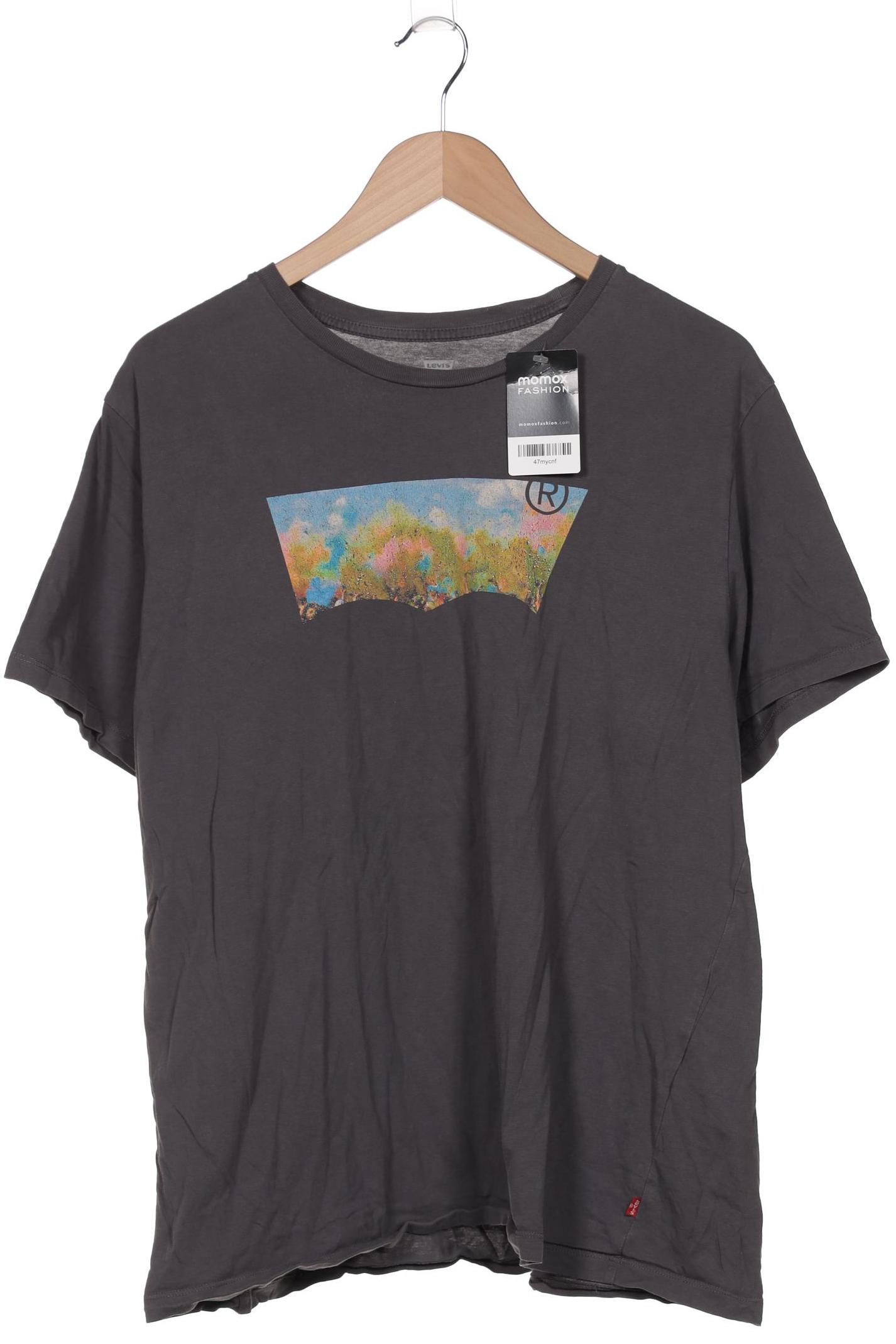 

Levis Herren T-Shirt, grau, Gr. 54