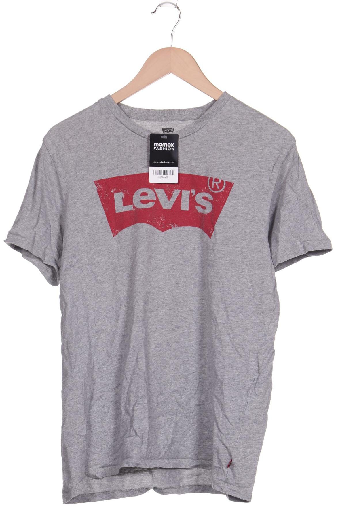 

Levis Herren T-Shirt, grau, Gr. 52