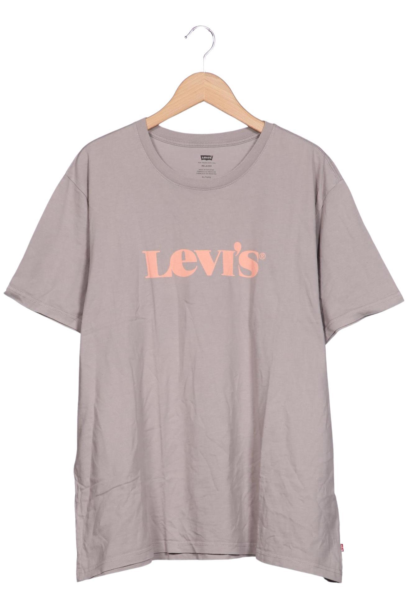 

Levis Herren T-Shirt, grau, Gr. 54