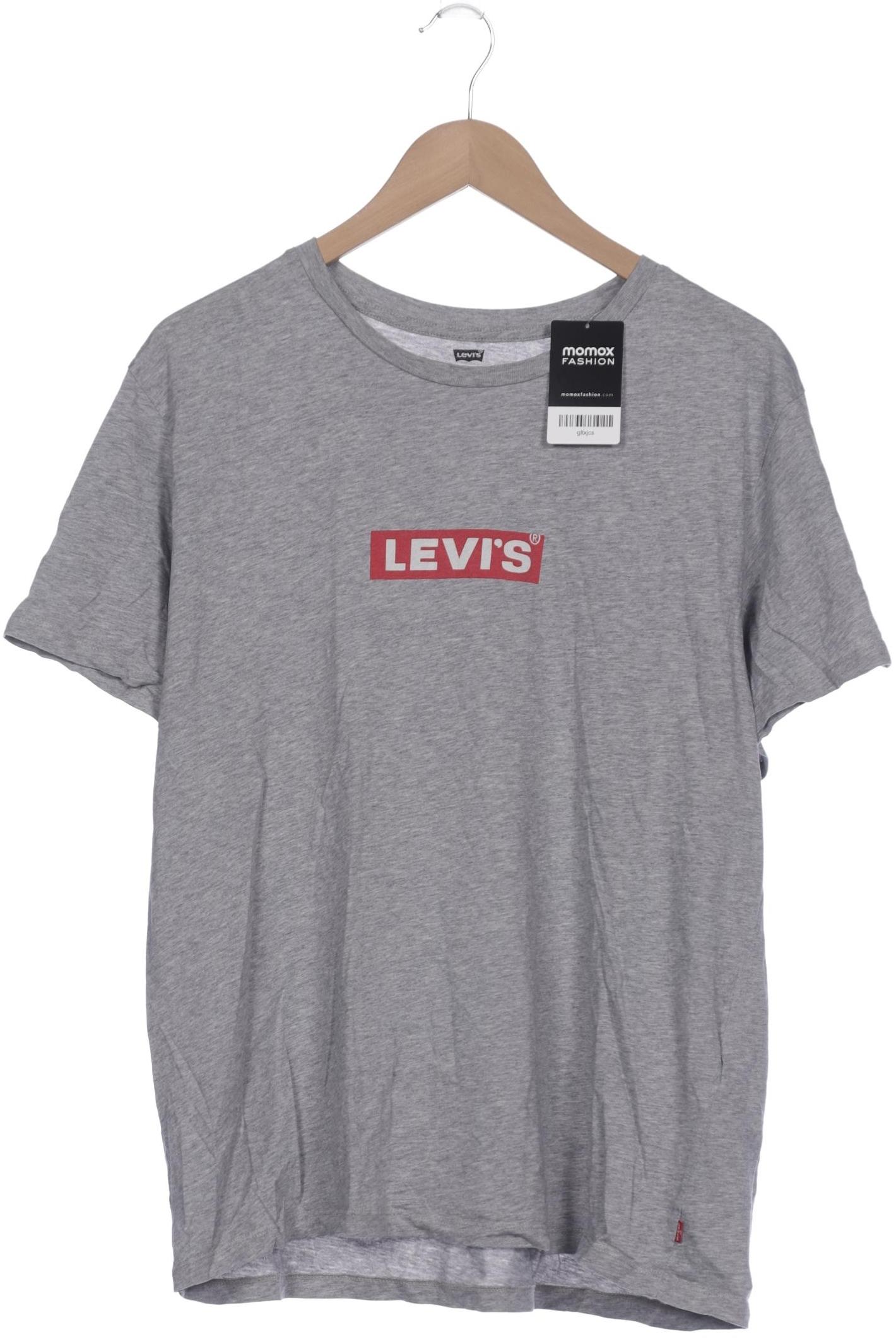 

Levis Herren T-Shirt, grau, Gr. 54
