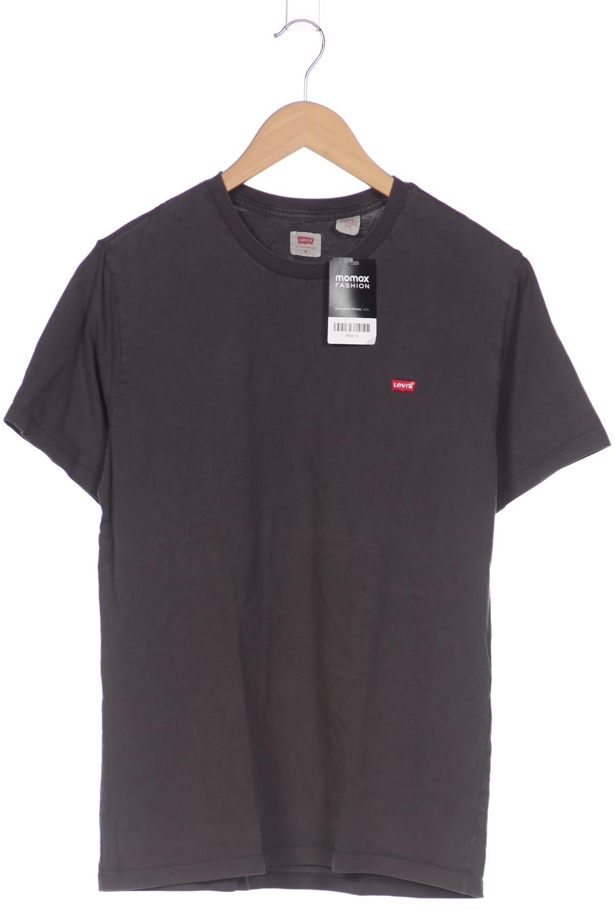 

Levis Herren T-Shirt, grau, Gr. 48