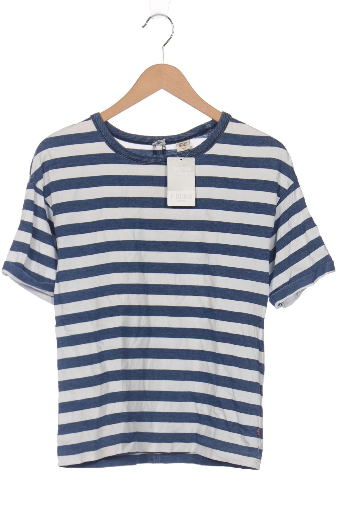 

Levis Herren T-Shirt, blau, Gr. 46