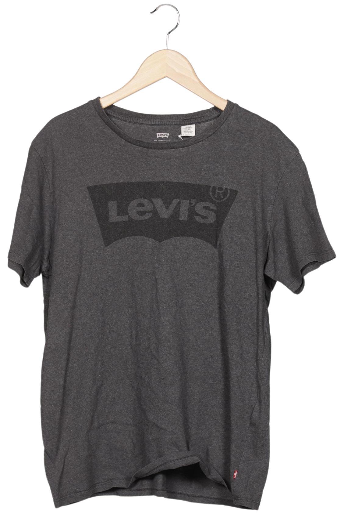 

Levis Herren T-Shirt, grau, Gr. 52
