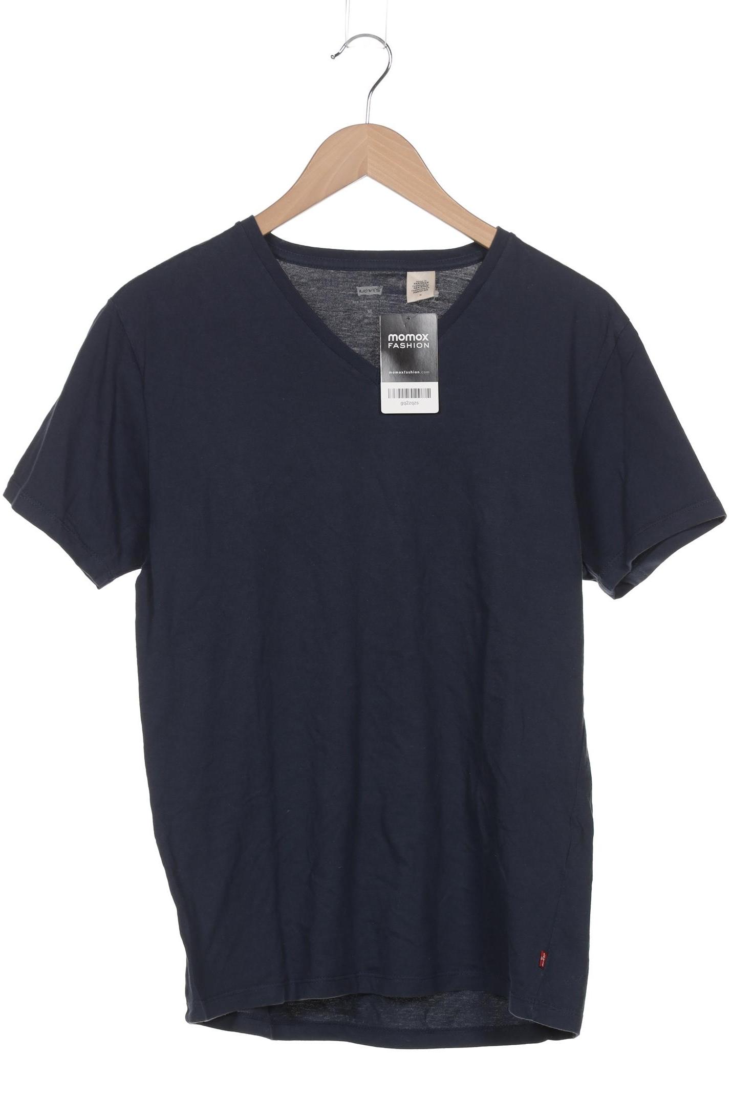 

Levis Herren T-Shirt, marineblau, Gr. 48