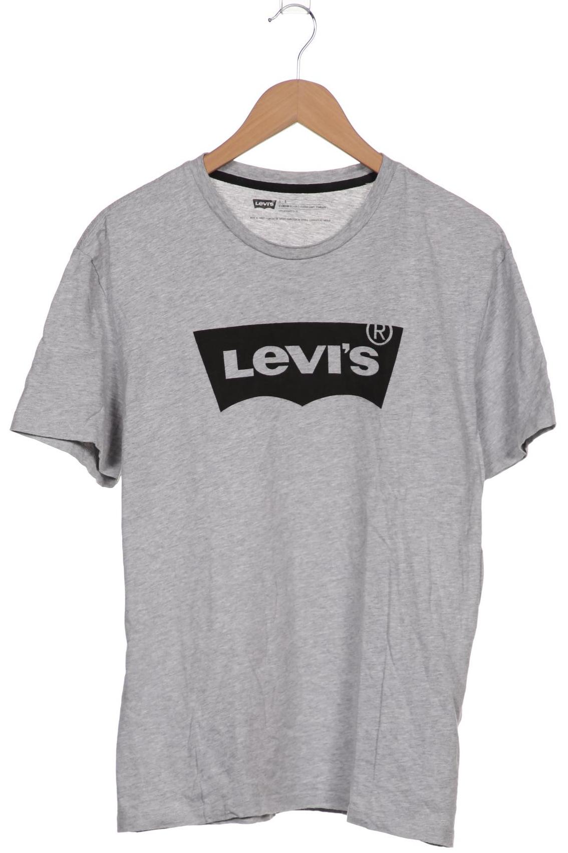 

Levis Herren T-Shirt, grau