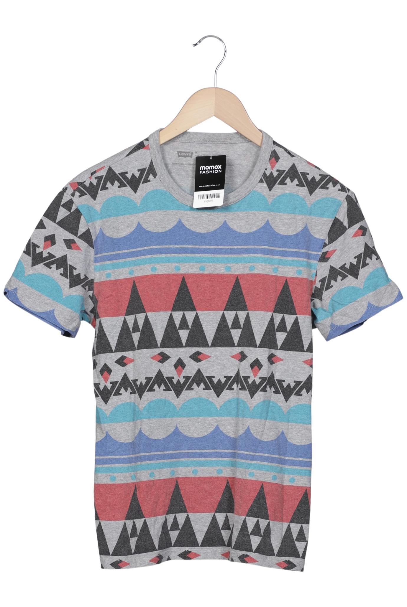 

Levis Herren T-Shirt, grau, Gr. 48