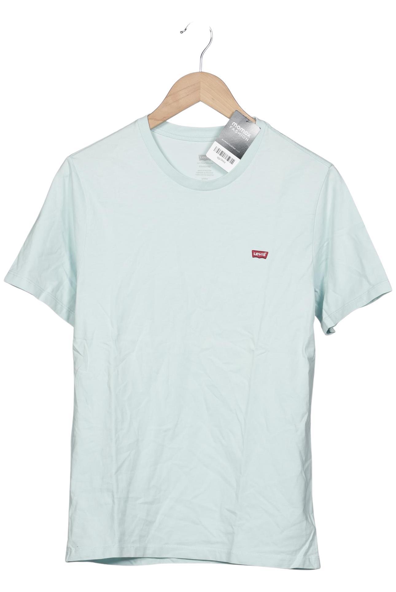 

Levis Herren T-Shirt, hellblau, Gr. 46