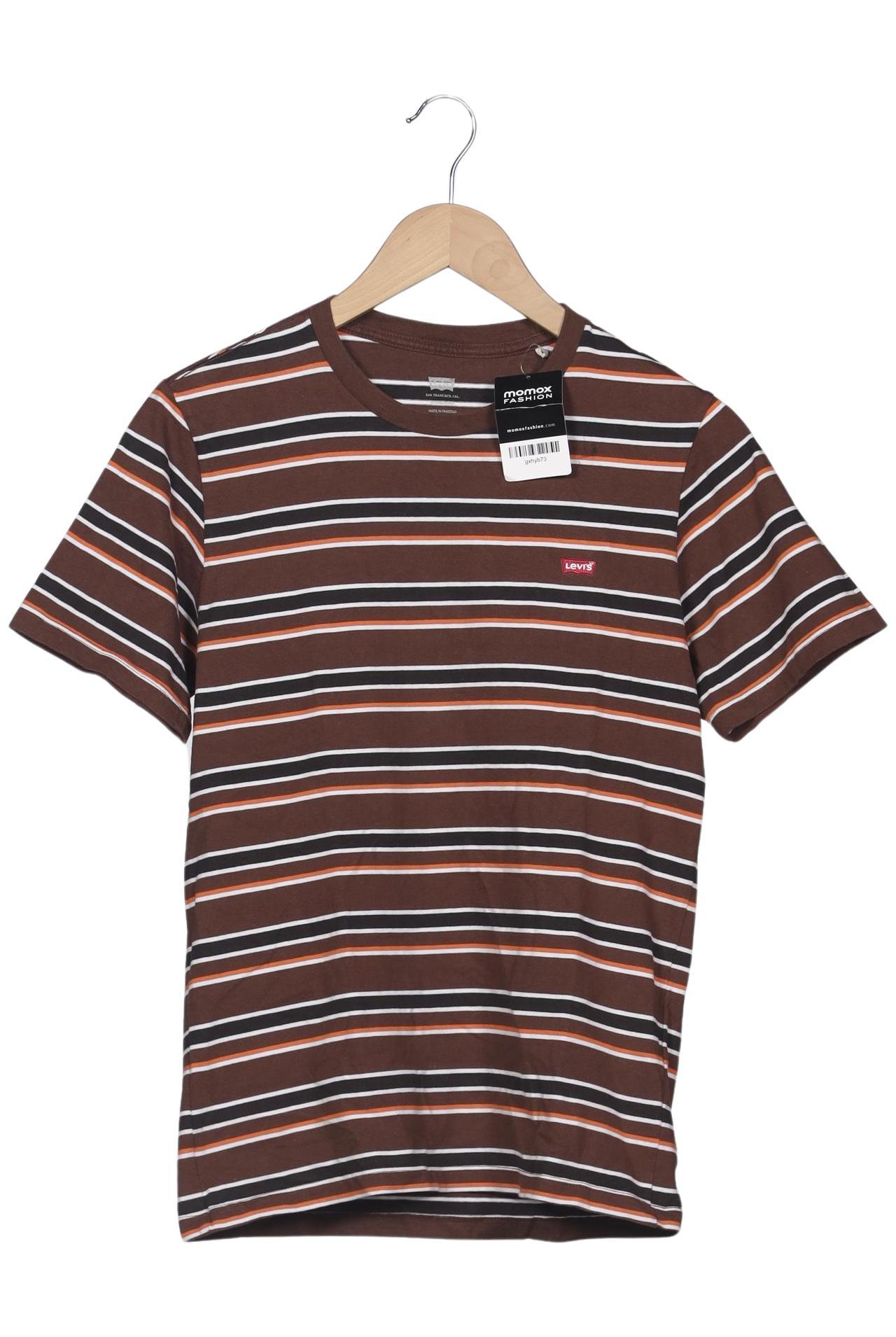 

Levis Herren T-Shirt, braun, Gr. 46