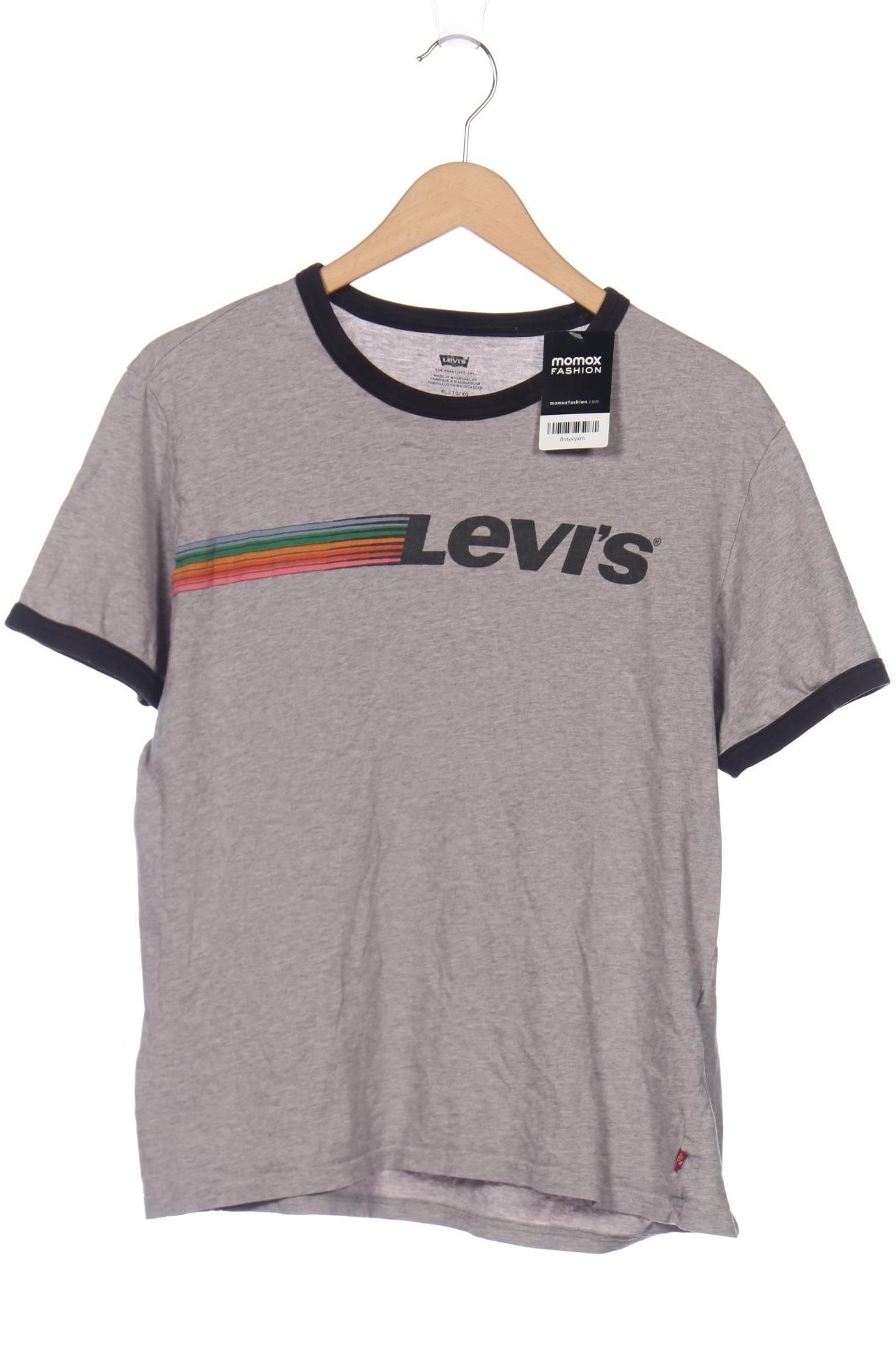 

Levis Herren T-Shirt, grau