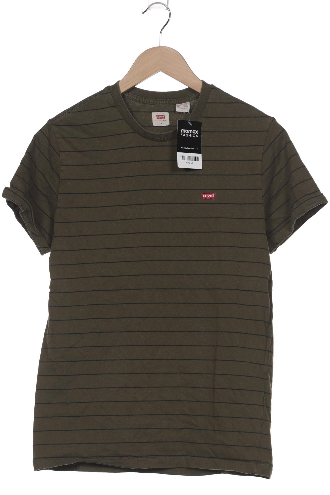 

Levis Herren T-Shirt, grün, Gr. 48