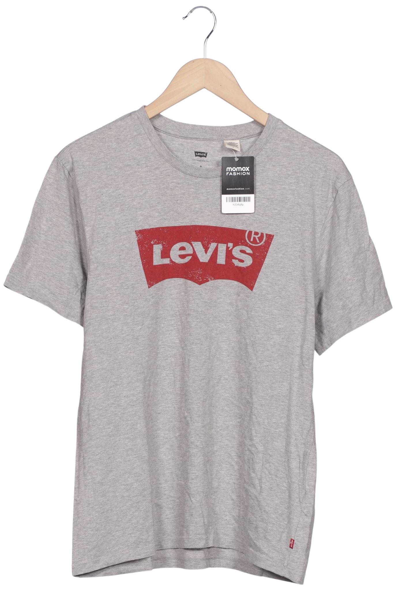 

Levis Herren T-Shirt, grau, Gr. 48
