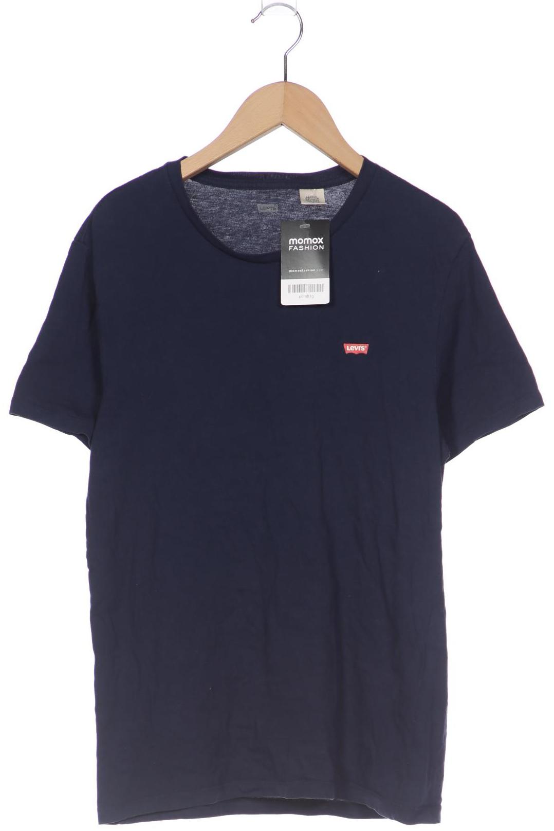

Levis Herren T-Shirt, marineblau, Gr. 48