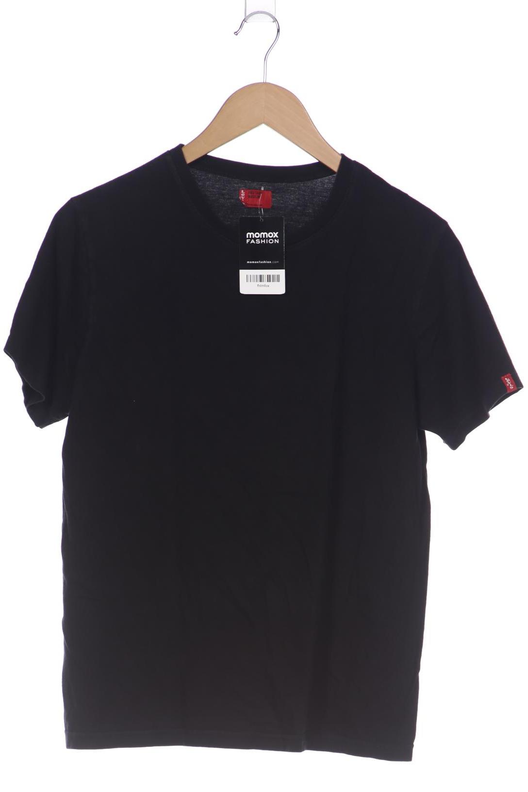 

Levis Herren T-Shirt, schwarz, Gr. 48