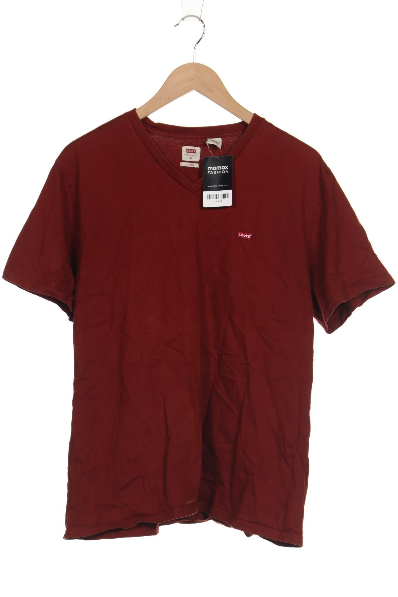 

Levis Herren T-Shirt, braun, Gr. 54
