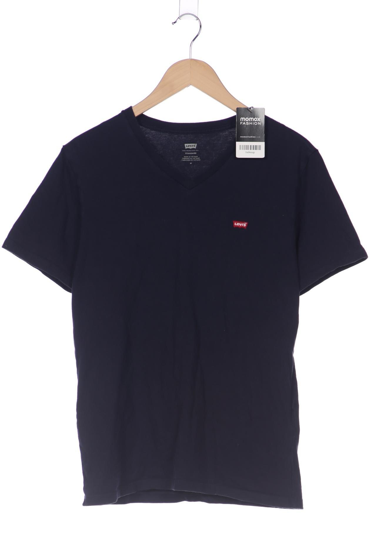 

Levis Herren T-Shirt, marineblau, Gr. 48