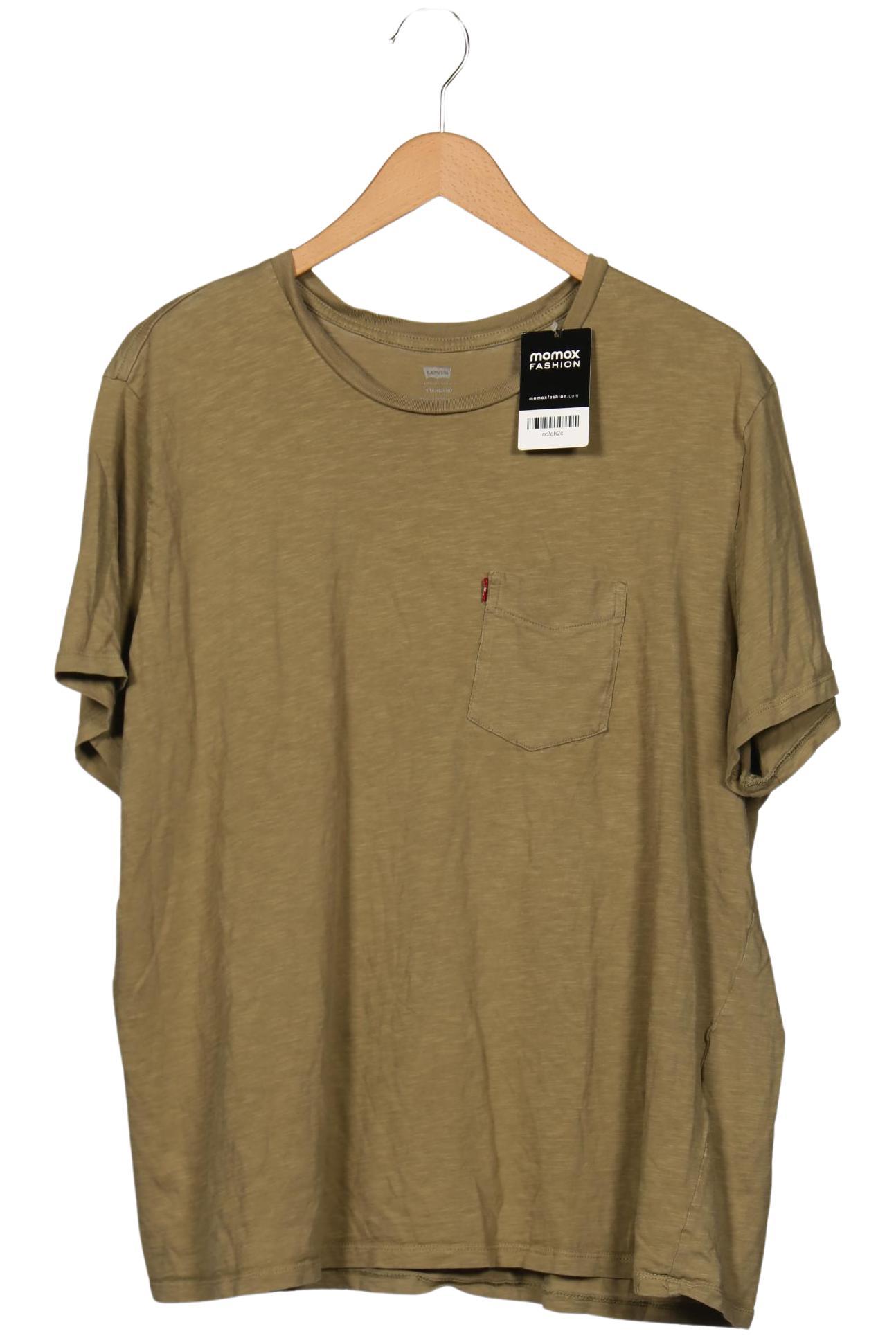 

Levis Herren T-Shirt, grün, Gr. 56