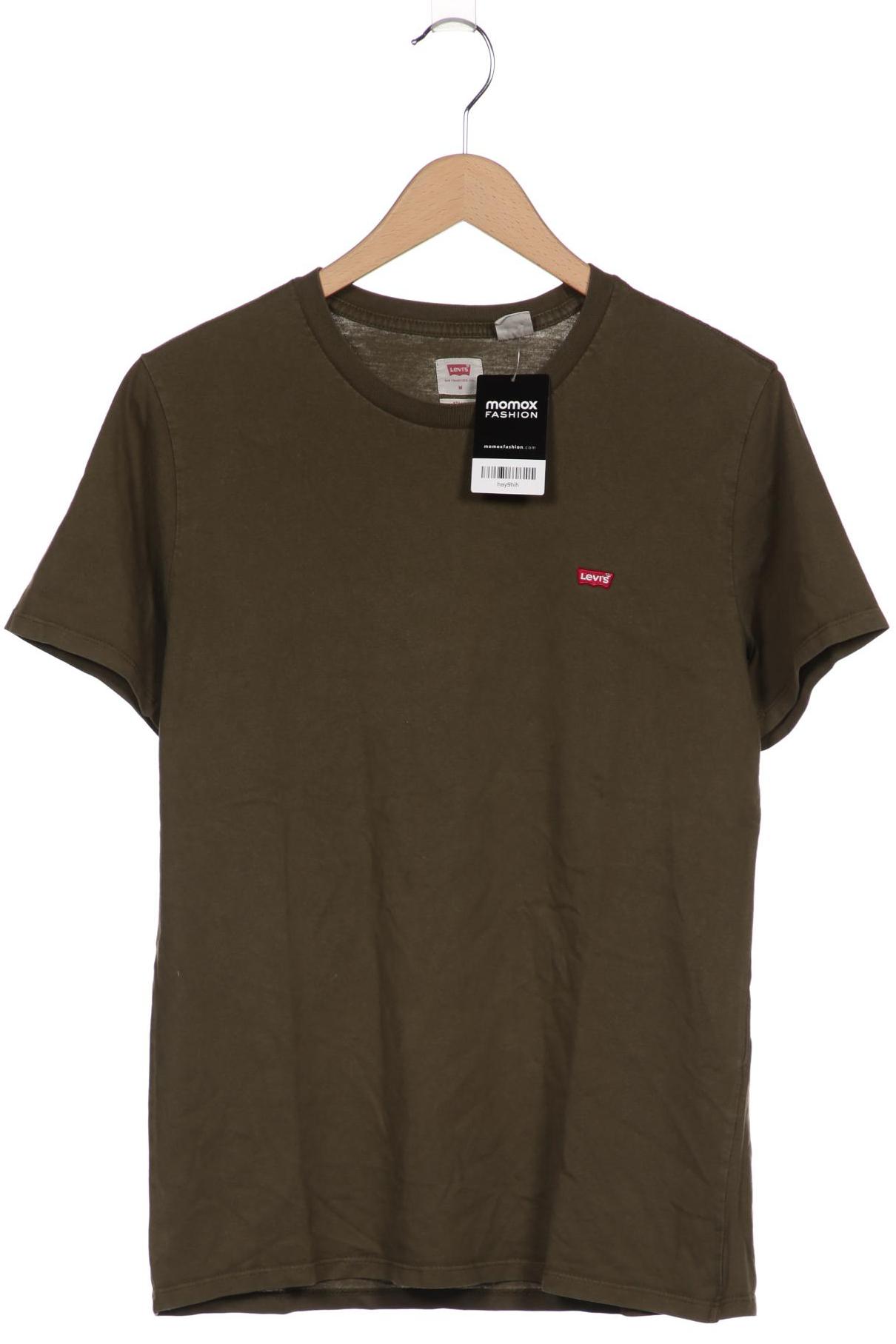 

Levis Herren T-Shirt, grün