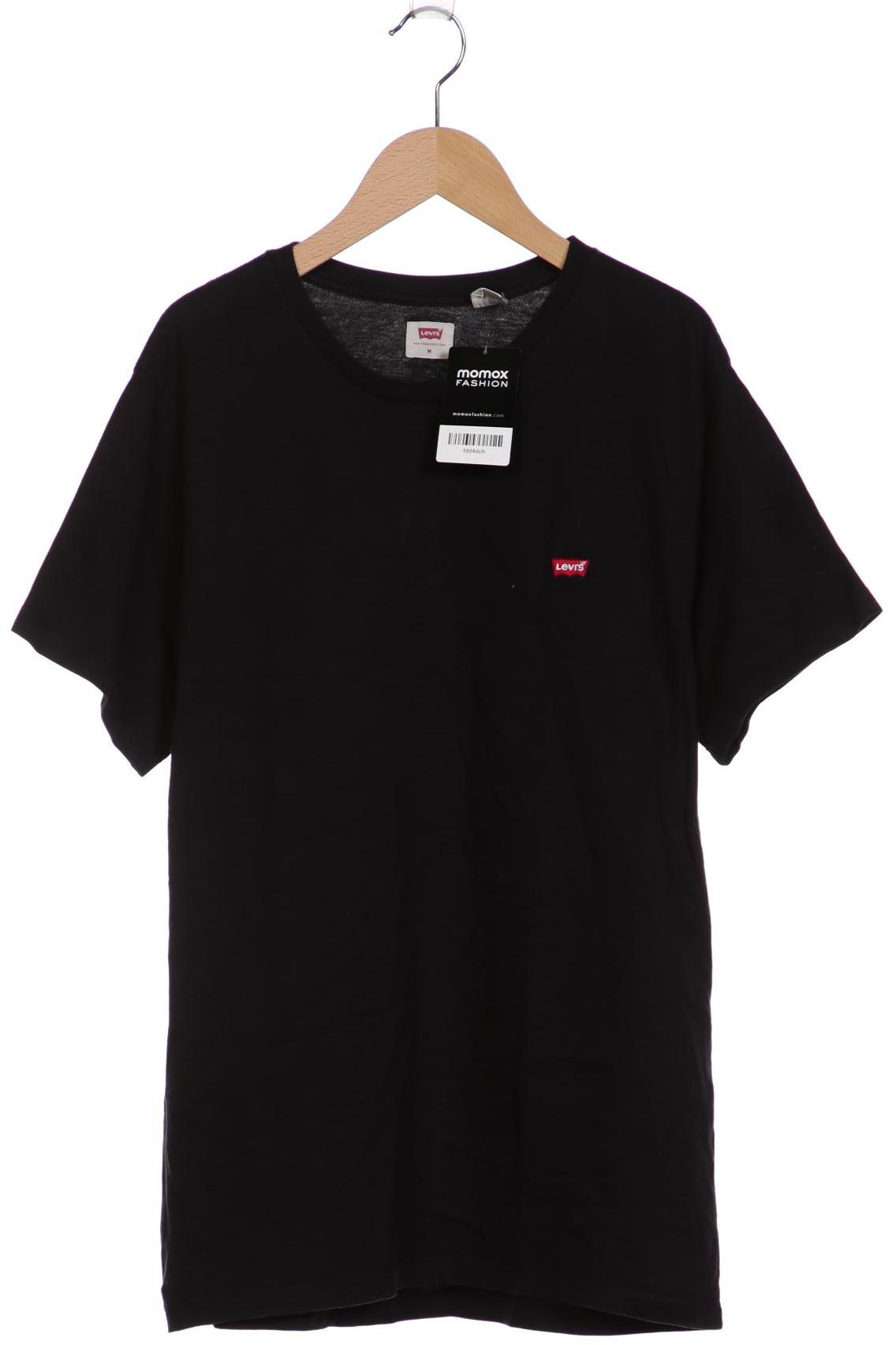 

Levis Herren T-Shirt, schwarz, Gr. 48
