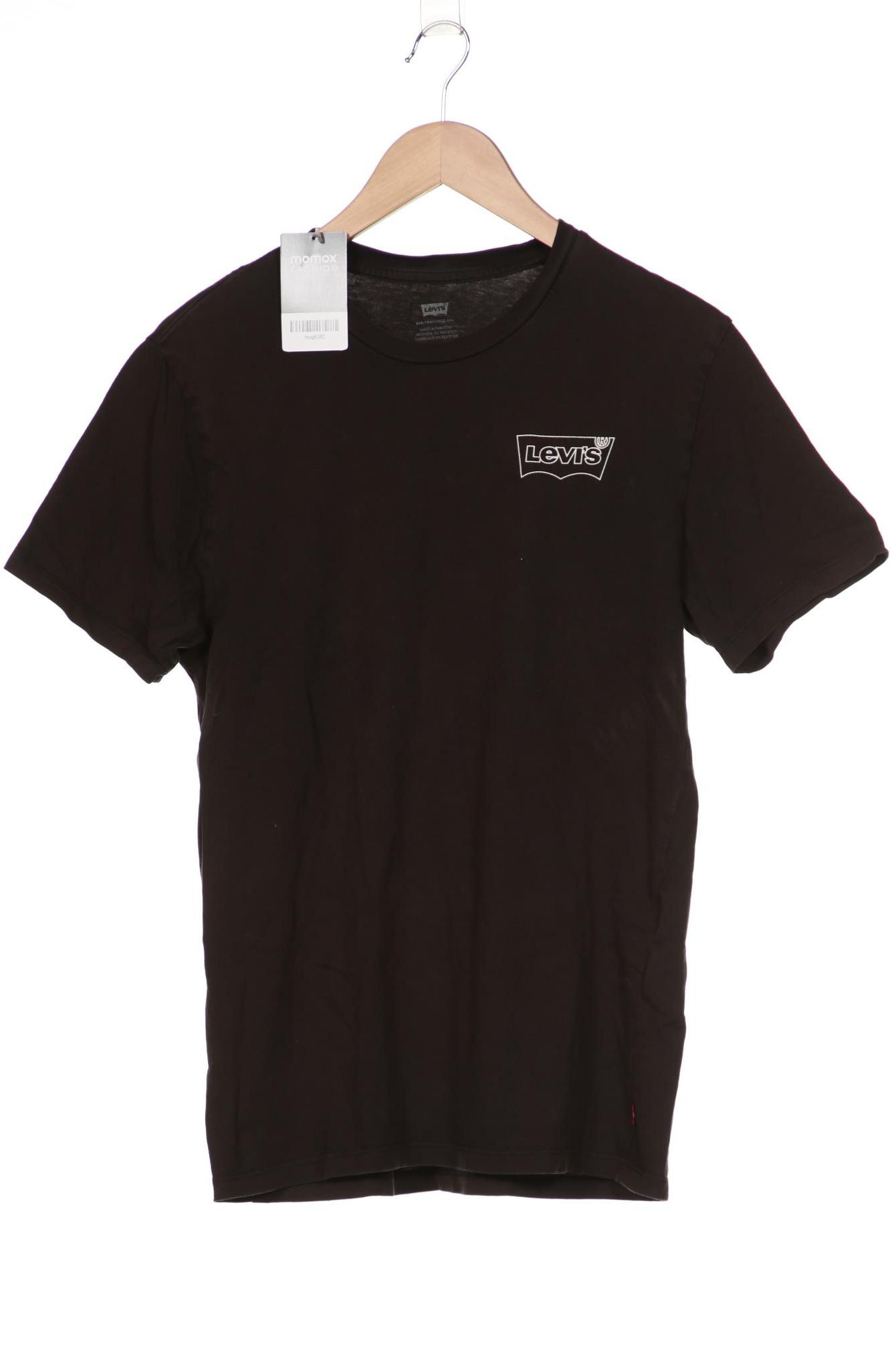 

Levis Herren T-Shirt, schwarz