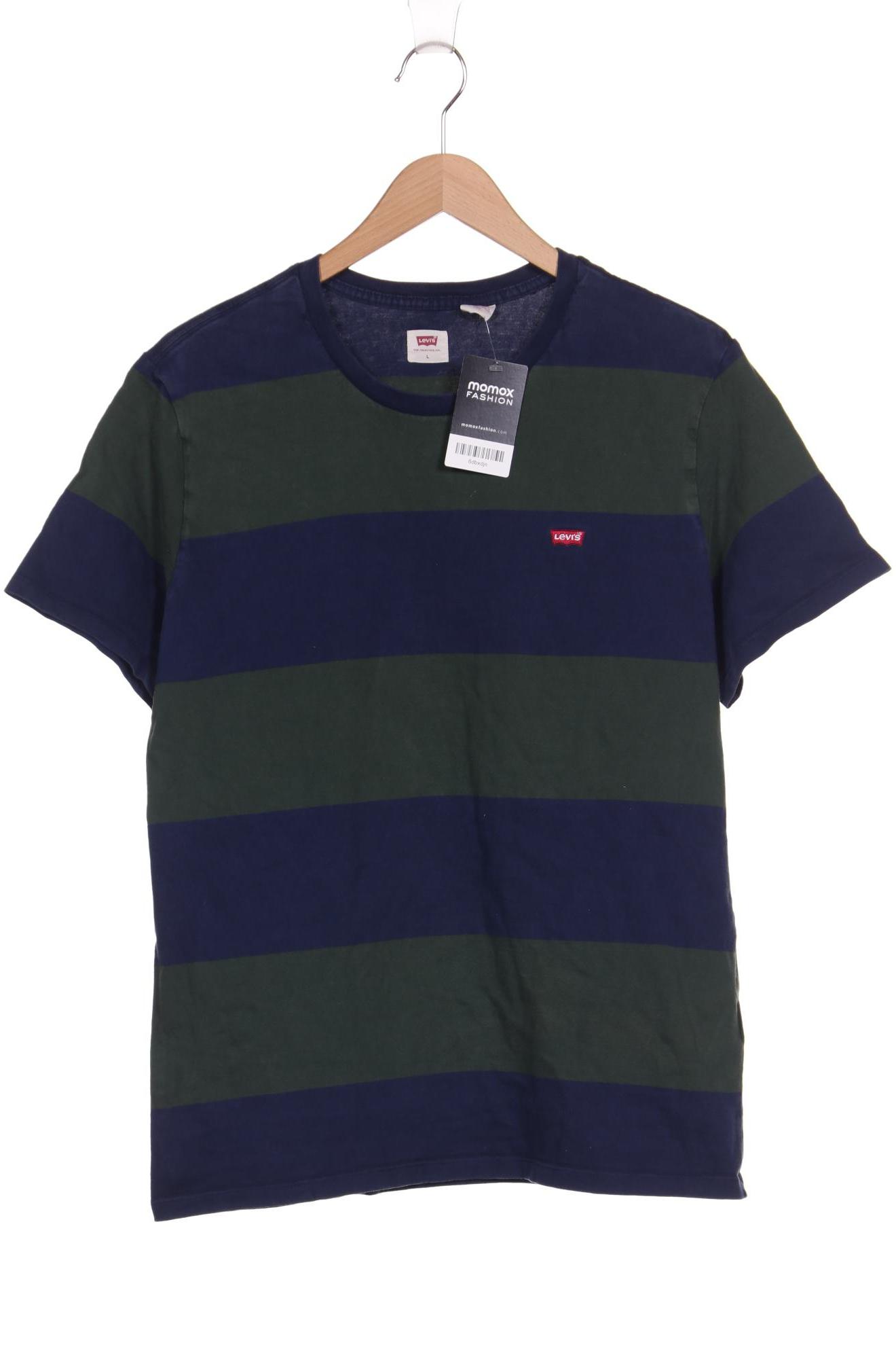 

Levis Herren T-Shirt, marineblau, Gr. 52
