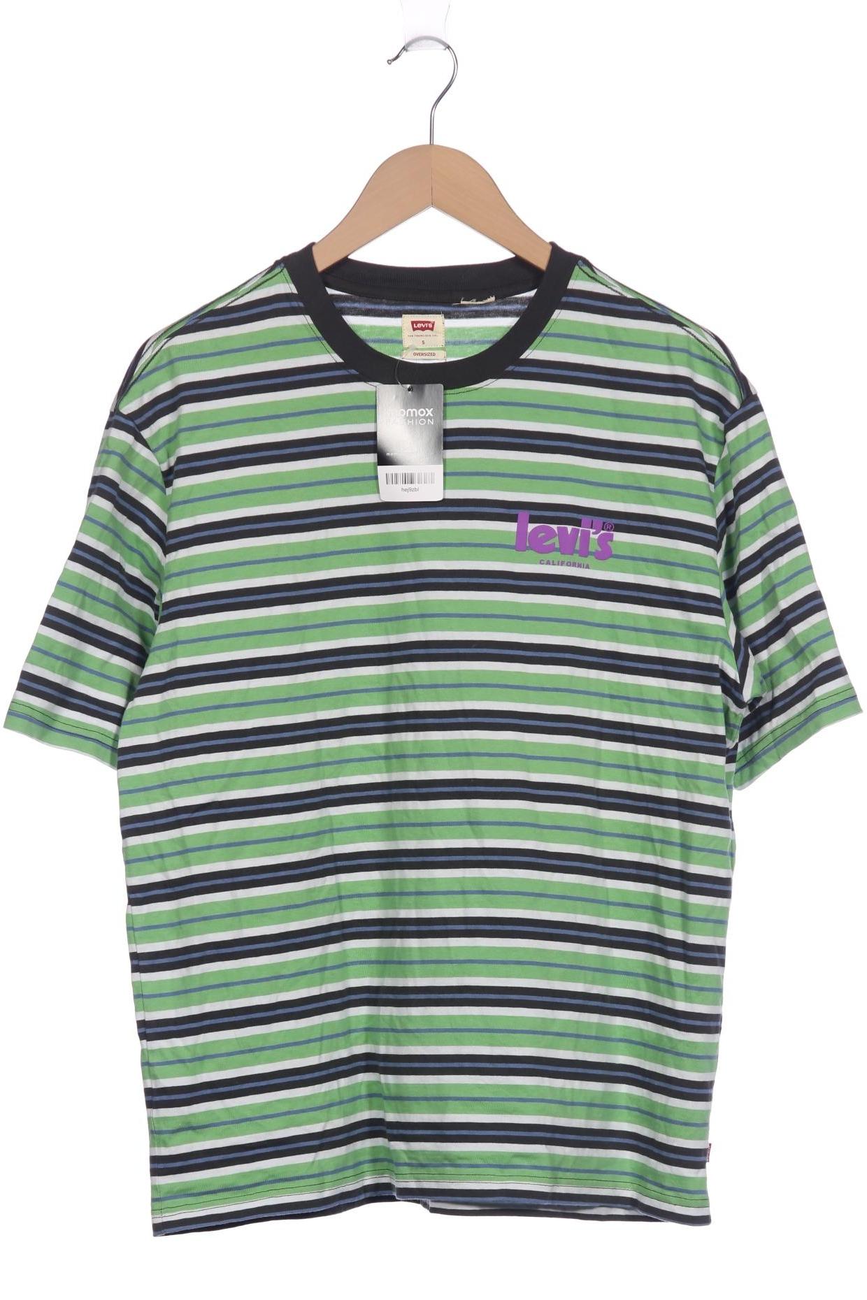 

Levis Herren T-Shirt, grün, Gr. 46