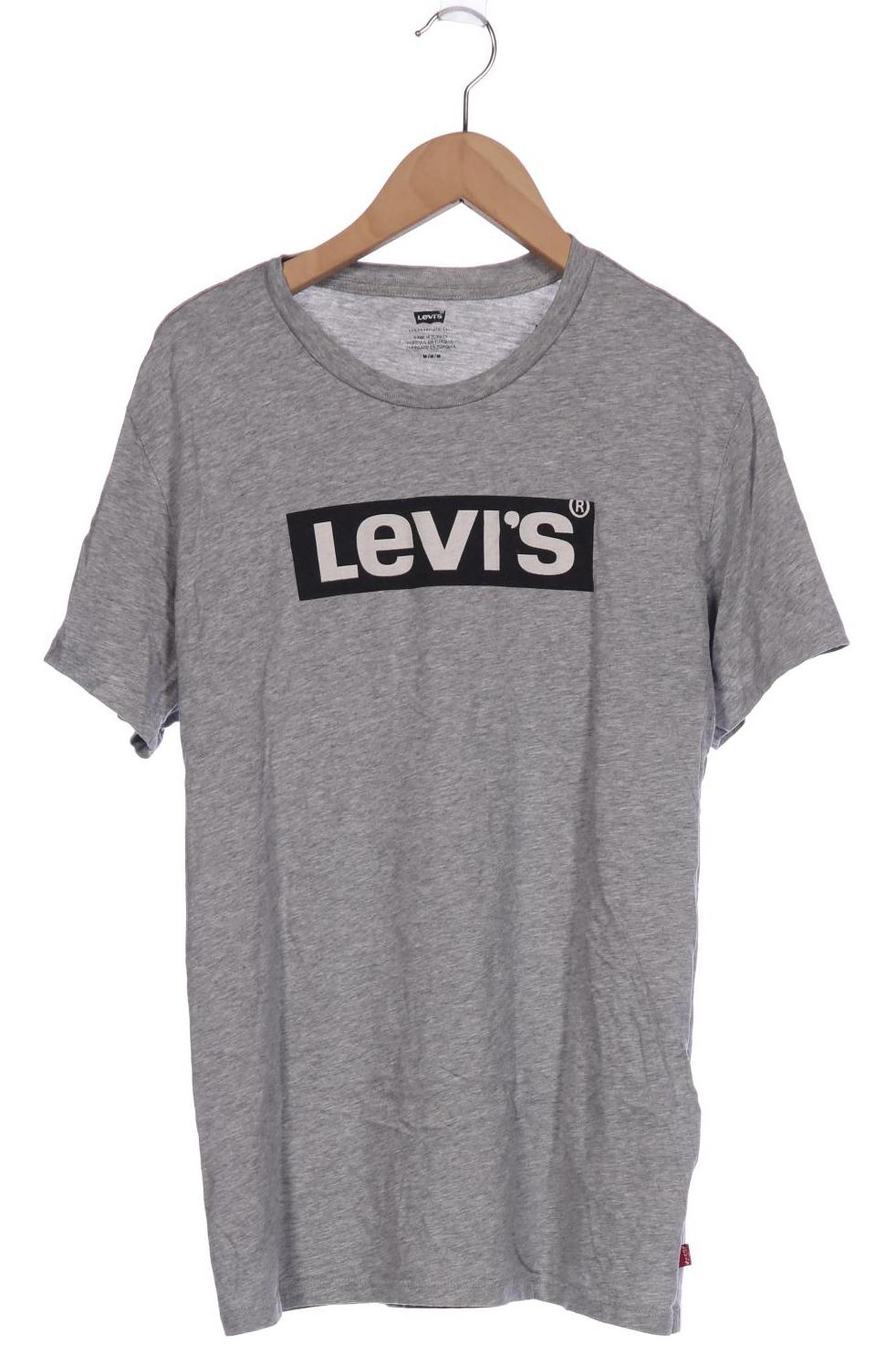 

Levis Herren T-Shirt, grau