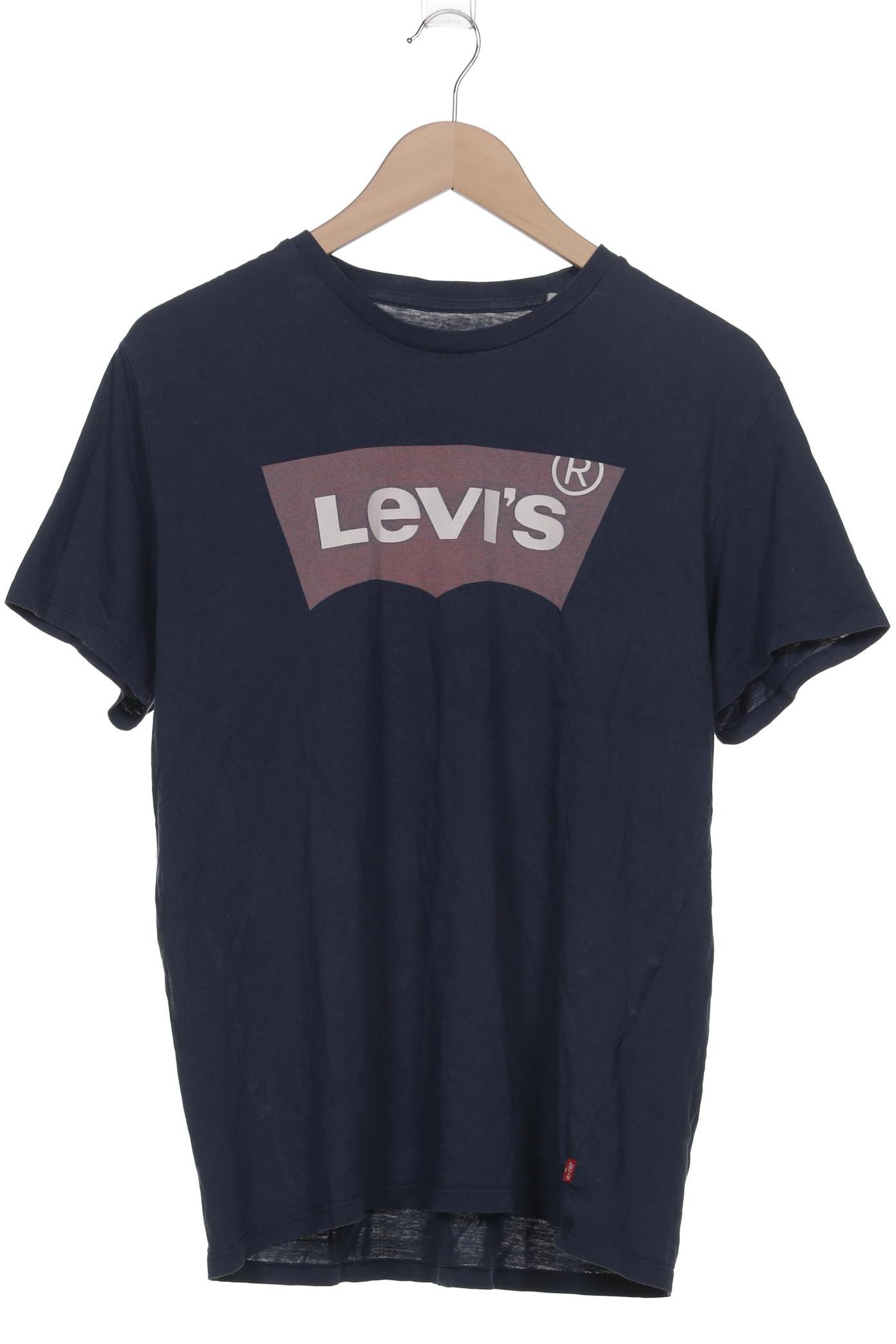 

Levis Herren T-Shirt, marineblau, Gr. 52