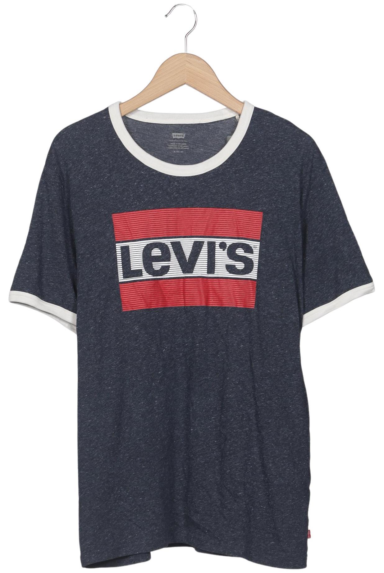 

Levis Herren T-Shirt, mehrfarbig, Gr. 54