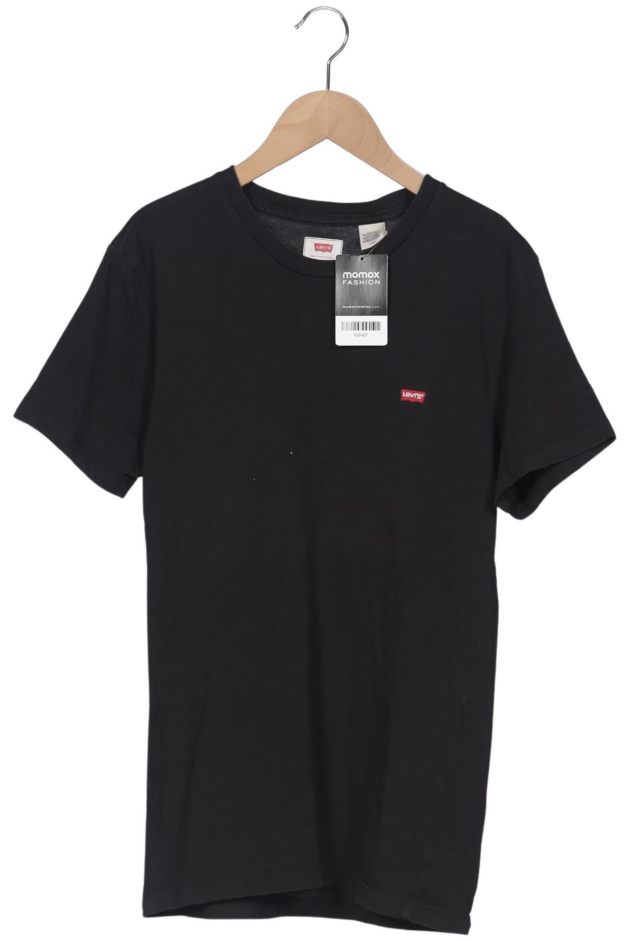 

Levis Herren T-Shirt, schwarz, Gr. 46