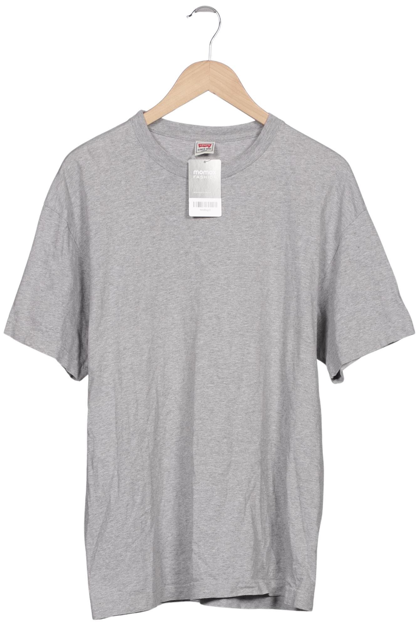 

Levis Herren T-Shirt, grau, Gr. 52